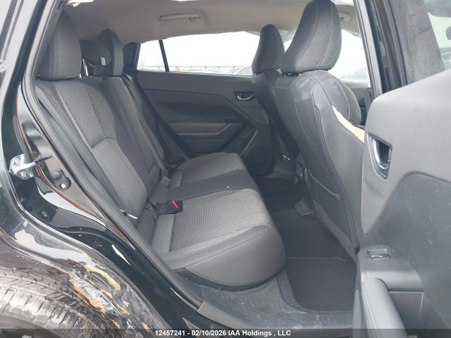 Subaru Crosstrek Premium 2025 JF2GUADCXS8218191 Image 8