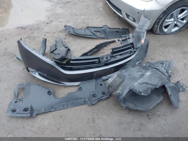 Aukcja sprzedaży 2024 Honda Odyssey Touring, vin: 5FNRL6H89RB500717, numer aukcji: 12457252