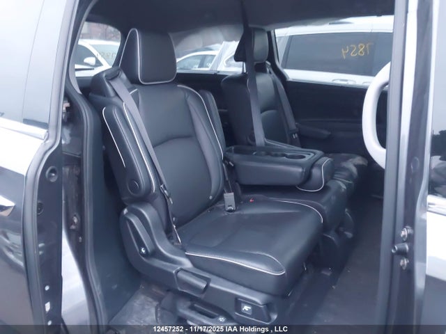 Aukcja sprzedaży 2024 Honda Odyssey Touring, vin: 5FNRL6H89RB500717, numer aukcji: 12457252