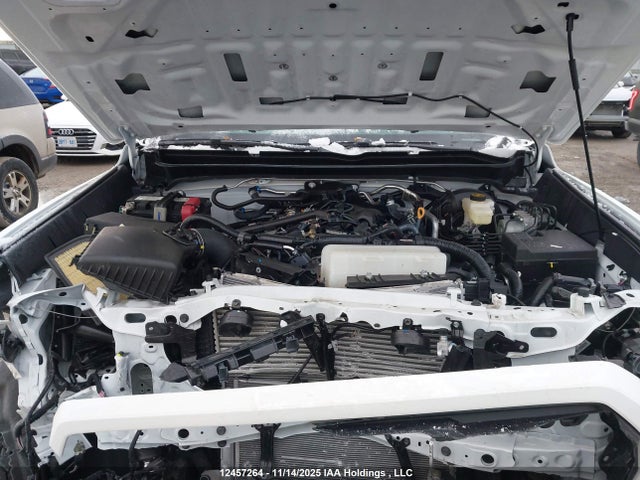 Toyota Tacoma 2024 3TYLB5JN4RT037050 Image 10
