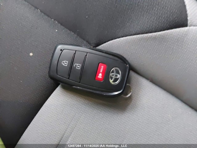 Toyota Tacoma 2024 3TYLB5JN4RT037050 Image 11