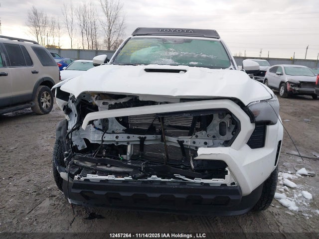 Toyota Tacoma 2024 3TYLB5JN4RT037050 Image 13