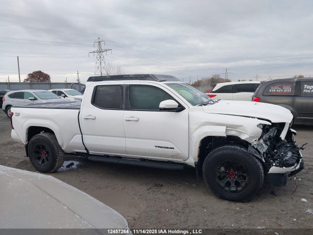 Toyota Tacoma 2024 3TYLB5JN4RT037050 Image 14