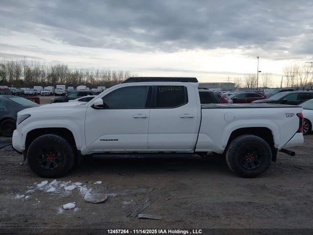 Toyota Tacoma 2024 3TYLB5JN4RT037050 Image 15