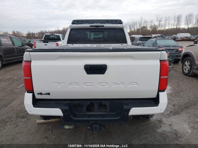 Toyota Tacoma 2024 3TYLB5JN4RT037050 Image 17