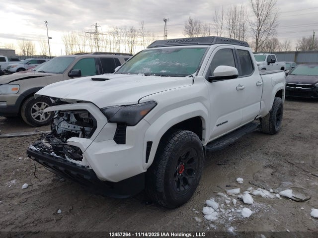 Toyota Tacoma 2024 3TYLB5JN4RT037050 Image 2