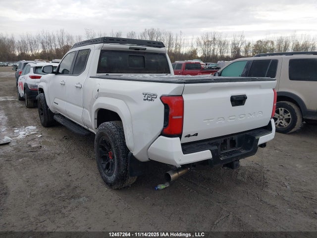 Toyota Tacoma 2024 3TYLB5JN4RT037050 Image 3
