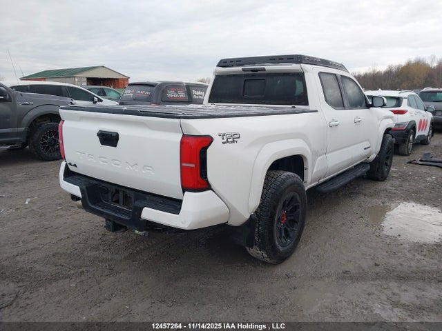 Toyota Tacoma 2024 3TYLB5JN4RT037050 Image 4