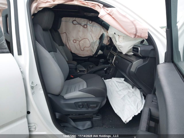 Toyota Tacoma 2024 3TYLB5JN4RT037050 Image 5