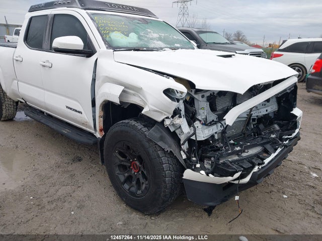 Toyota Tacoma 2024 3TYLB5JN4RT037050 Image 6