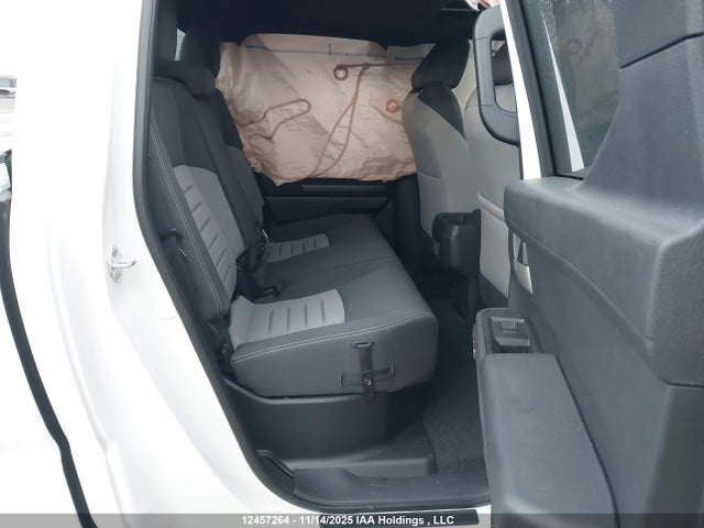 Toyota Tacoma 2024 3TYLB5JN4RT037050 Image 8