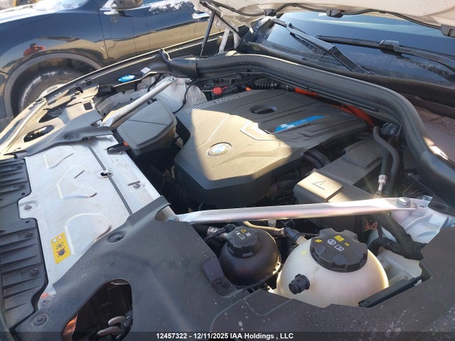 5UX63DP01R9V89615 BMW X3 Xdrive30e
