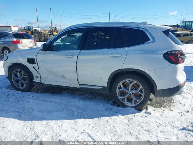 5UX63DP01R9V89615 BMW X3 Xdrive30e