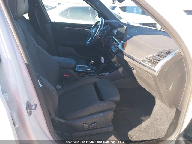 5UX63DP01R9V89615 BMW X3 Xdrive30e