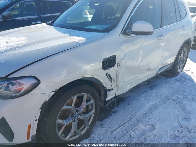 5UX63DP01R9V89615 BMW X3 Xdrive30e