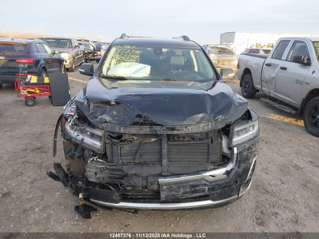 1GKKNXLS7LZ223348 GMC Acadia Denali