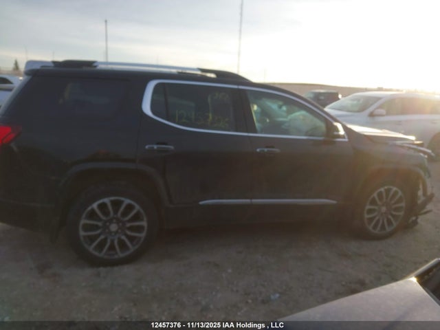 1GKKNXLS7LZ223348 GMC Acadia Denali