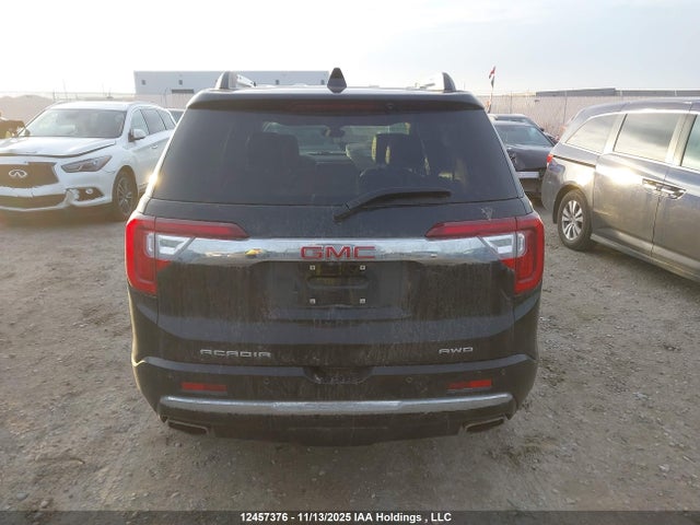 1GKKNXLS7LZ223348 GMC Acadia Denali