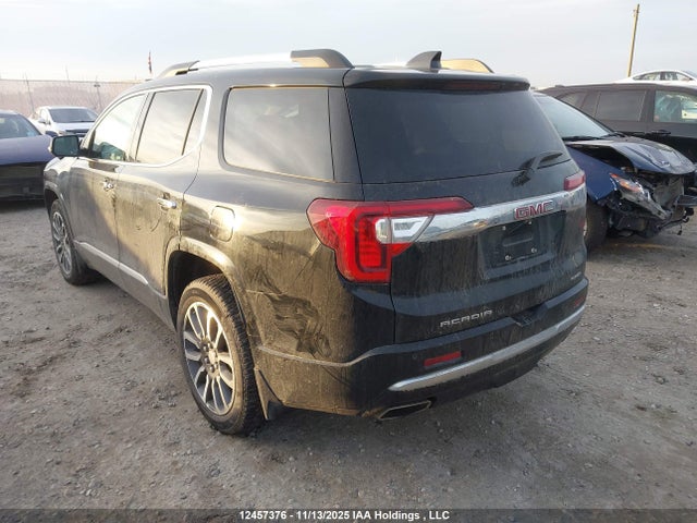 1GKKNXLS7LZ223348 GMC Acadia Denali