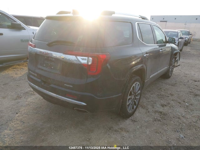 1GKKNXLS7LZ223348 GMC Acadia Denali