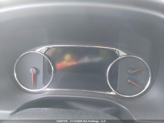 1GKKNXLS7LZ223348 GMC Acadia Denali