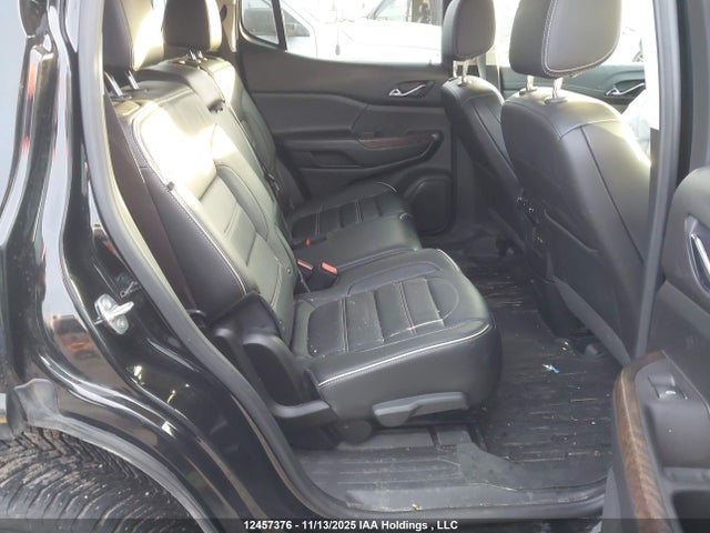 1GKKNXLS7LZ223348 GMC Acadia Denali