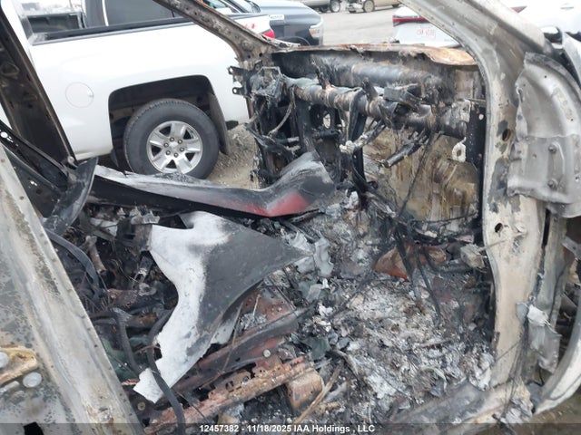 2GCUDEEDXN1510866 Chevrolet Silverado K1500 Rst