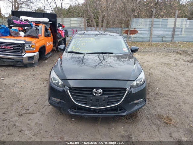 JM1BN1L7XH1123285 Mazda Mazda3 Gs