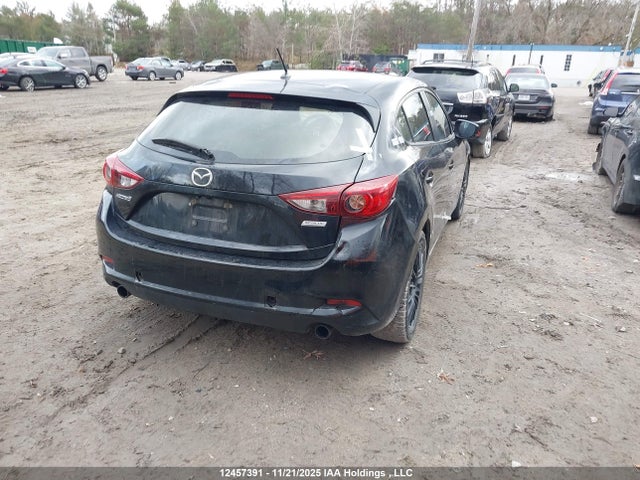 JM1BN1L7XH1123285 Mazda Mazda3 Gs