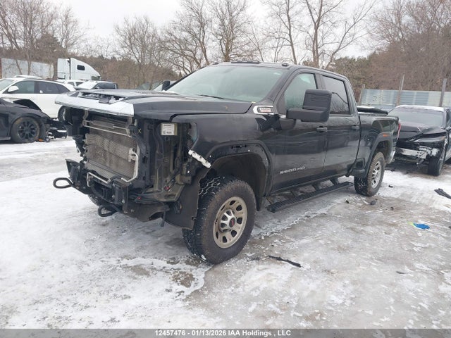 1GT49LEY5PF221303 GMC Sierra 2500hd Pro