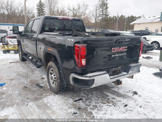 1GT49LEY5PF221303 GMC Sierra 2500hd Pro
