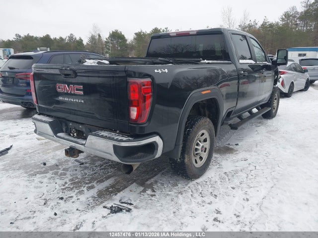 1GT49LEY5PF221303 GMC Sierra 2500hd Pro