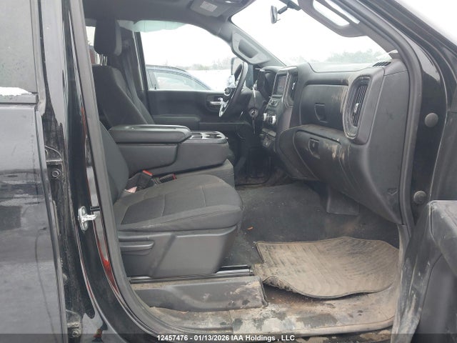 1GT49LEY5PF221303 GMC Sierra 2500hd Pro