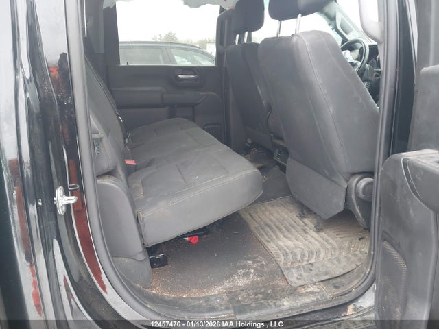 1GT49LEY5PF221303 GMC Sierra 2500hd Pro