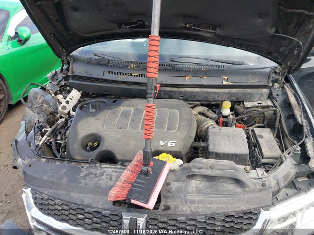 3C4PDCCG1GT127642 Dodge Journey