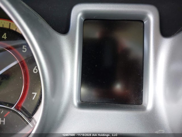 3C4PDCCG1GT127642 Dodge Journey