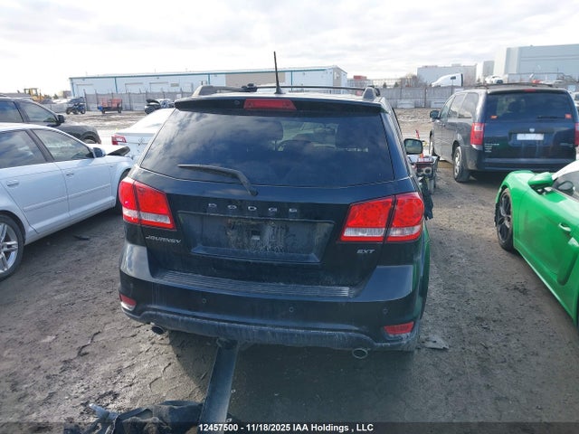 3C4PDCCG1GT127642 Dodge Journey