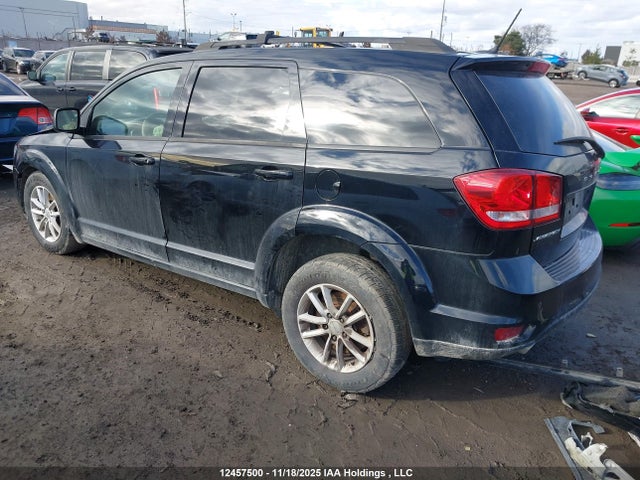 3C4PDCCG1GT127642 Dodge Journey