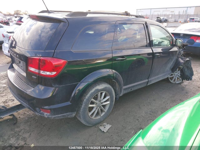 3C4PDCCG1GT127642 Dodge Journey