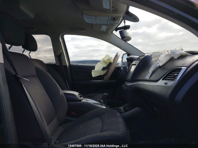 3C4PDCCG1GT127642 Dodge Journey