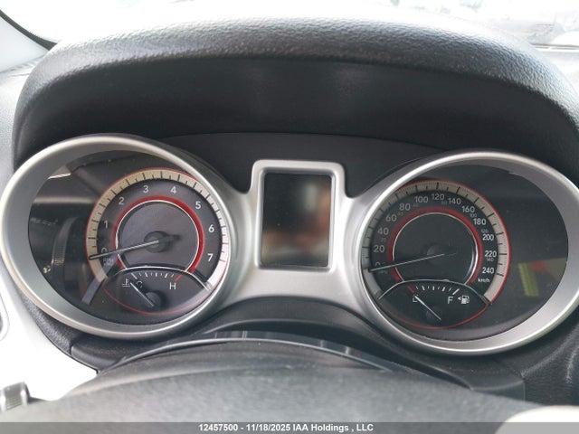 3C4PDCCG1GT127642 Dodge Journey