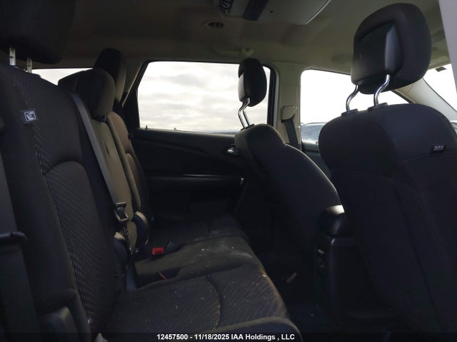 3C4PDCCG1GT127642 Dodge Journey