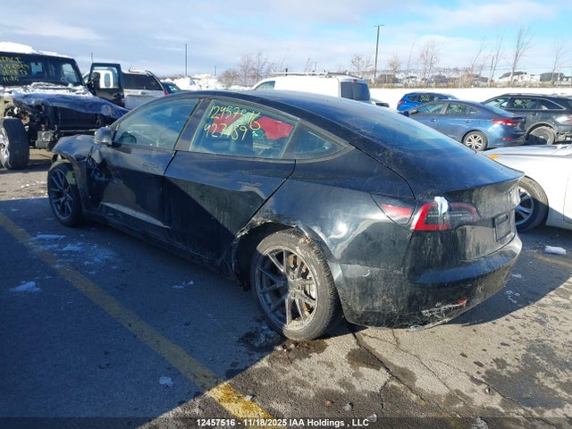 Tesla MODEL 3 2023 5YJ3E1EA7PF427189 Image 3