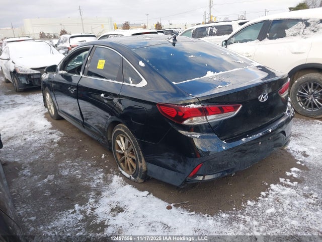5NPE24AF9JH682214 Hyundai SONATA SE