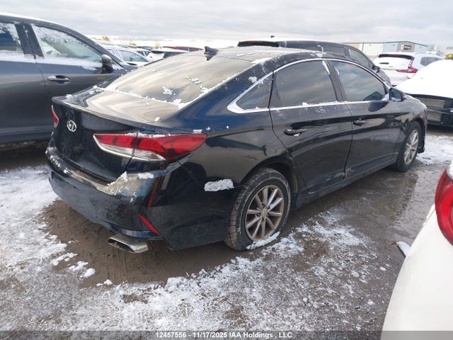 5NPE24AF9JH682214 Hyundai SONATA SE