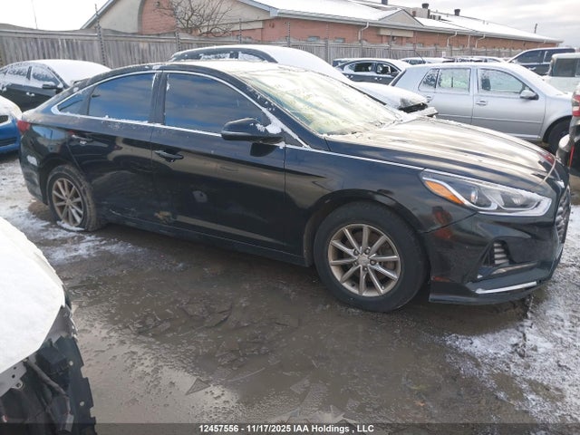 5NPE24AF9JH682214 Hyundai SONATA SE