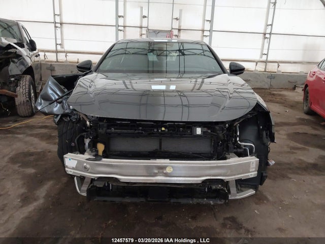 WAU5BCFU2SN042748 Audi A5 Progressiv