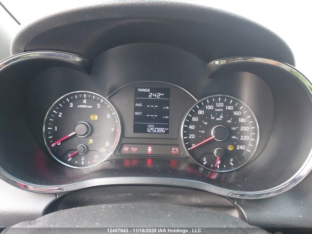 Продажа на аукционе авто 2014 Kia Forte, vin: KNAFK4A67E5099938, номер лота: 12457643