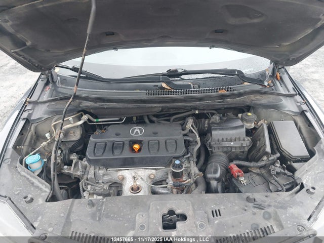 Acura ILX 2014 19VDE1F50EE400496 Image 10