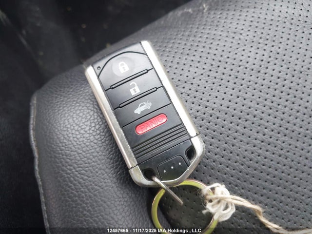 Acura ILX 2014 19VDE1F50EE400496 Image 11